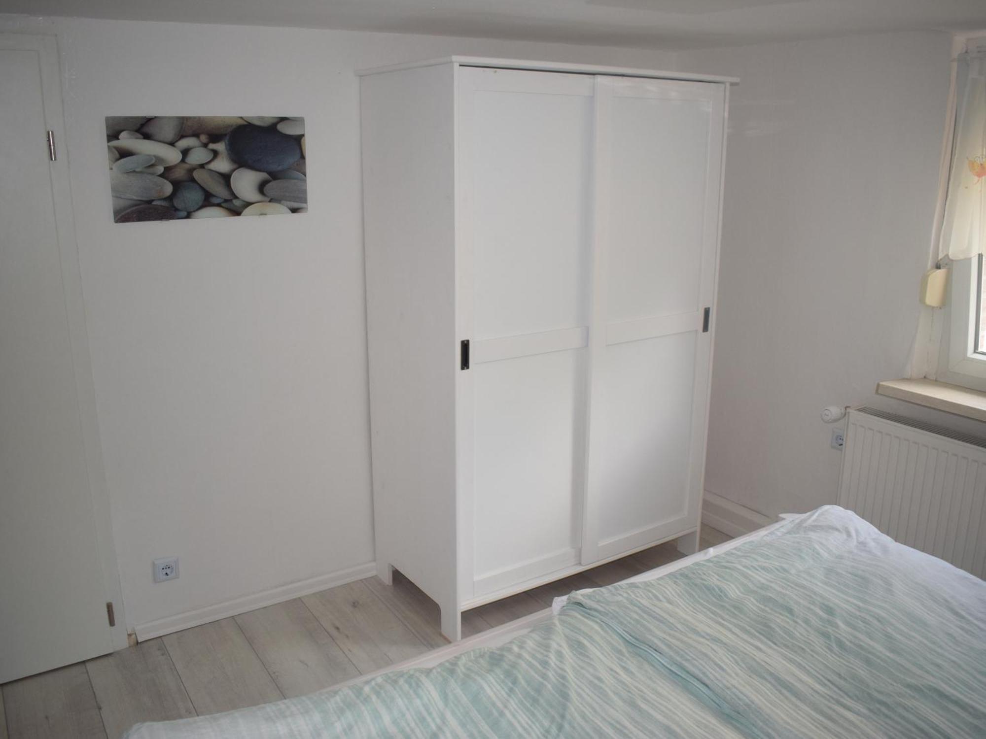 Ferienwohnung Voelkel Tangermünde Exterior foto