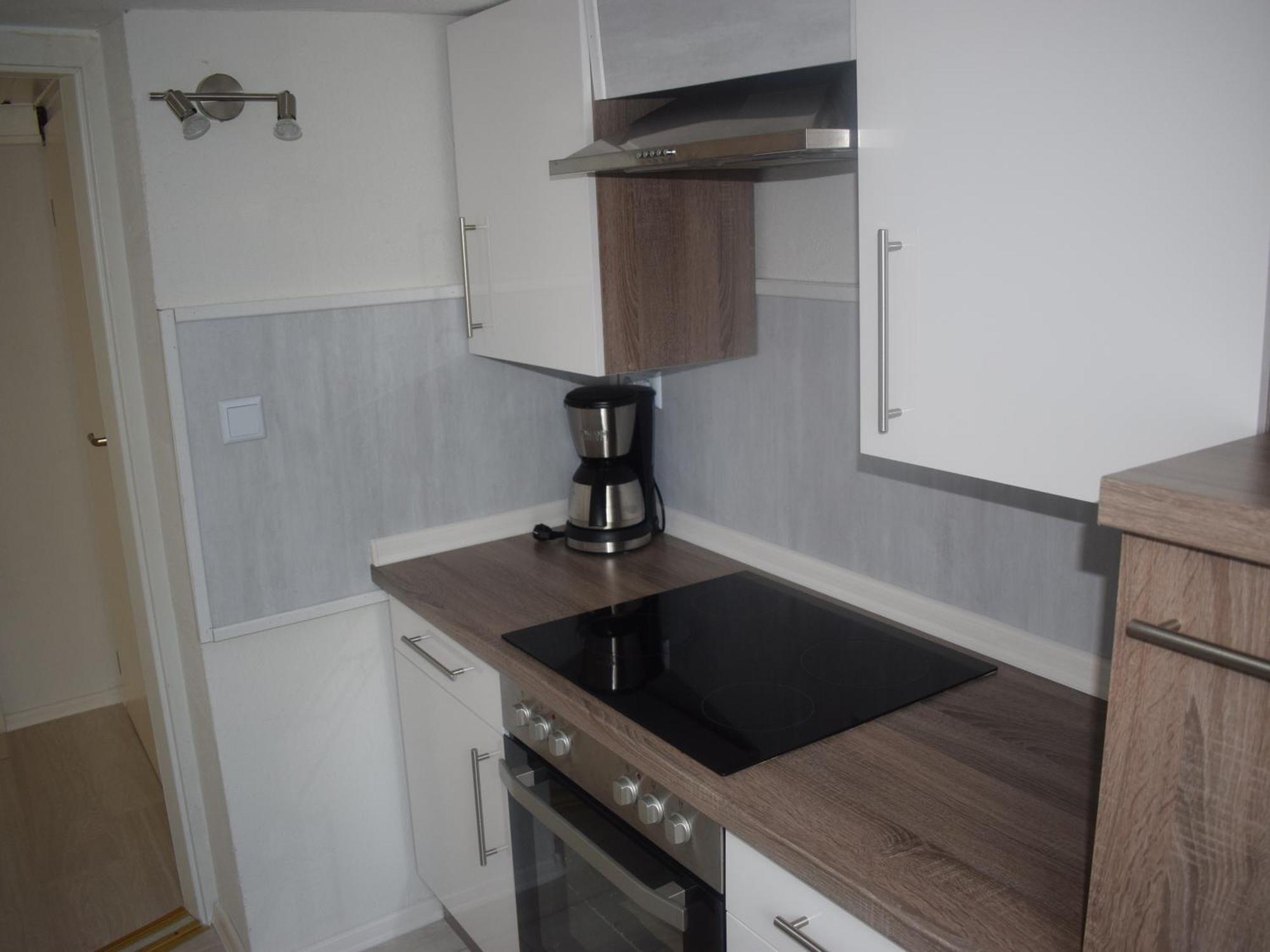 Ferienwohnung Voelkel Tangermünde Exterior foto